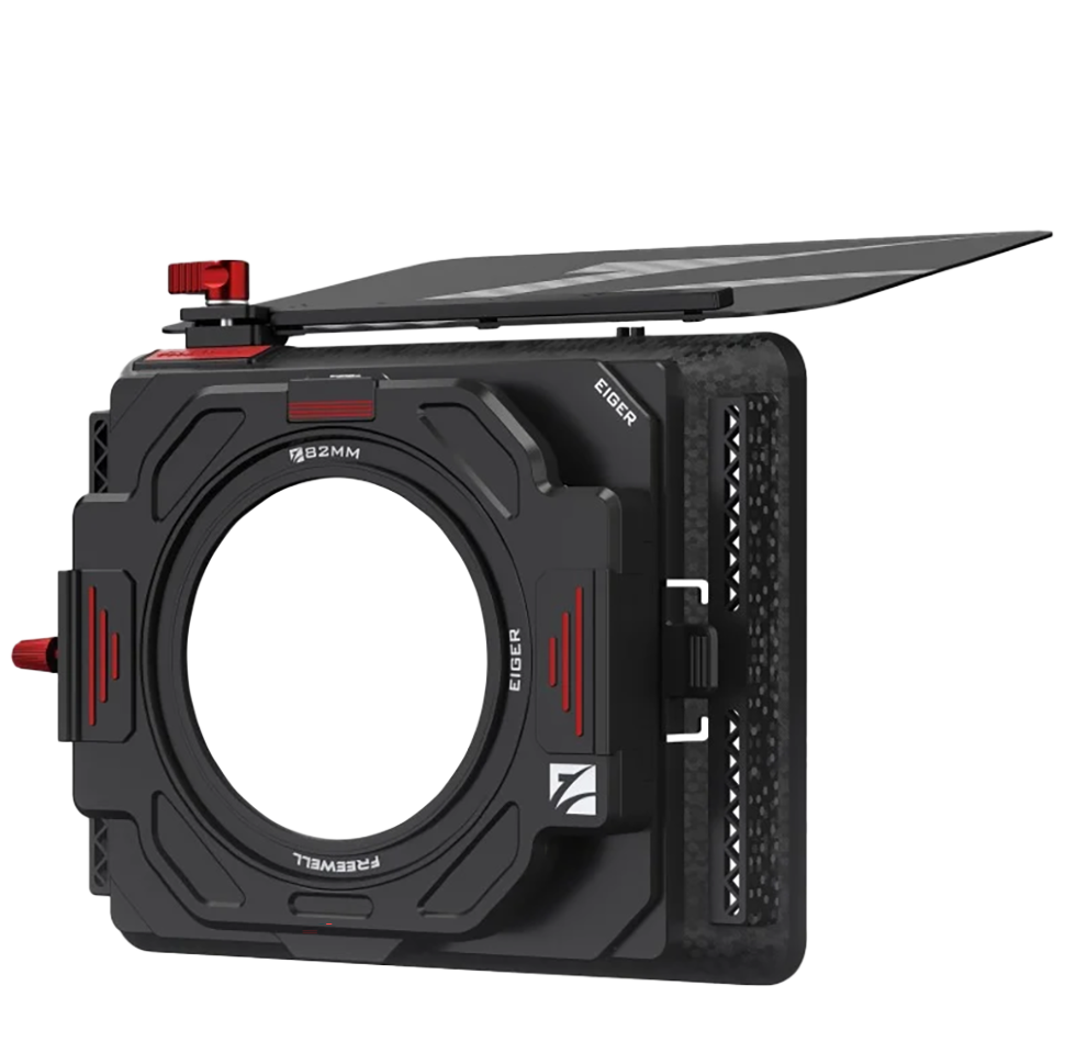 Компендиум Freewell Eiger