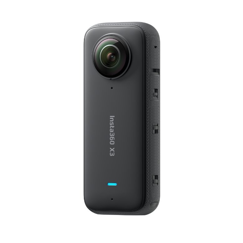 Панорамная экшн-камера Insta360 One X3 Панорамная экшн-камера Insta360 One X3