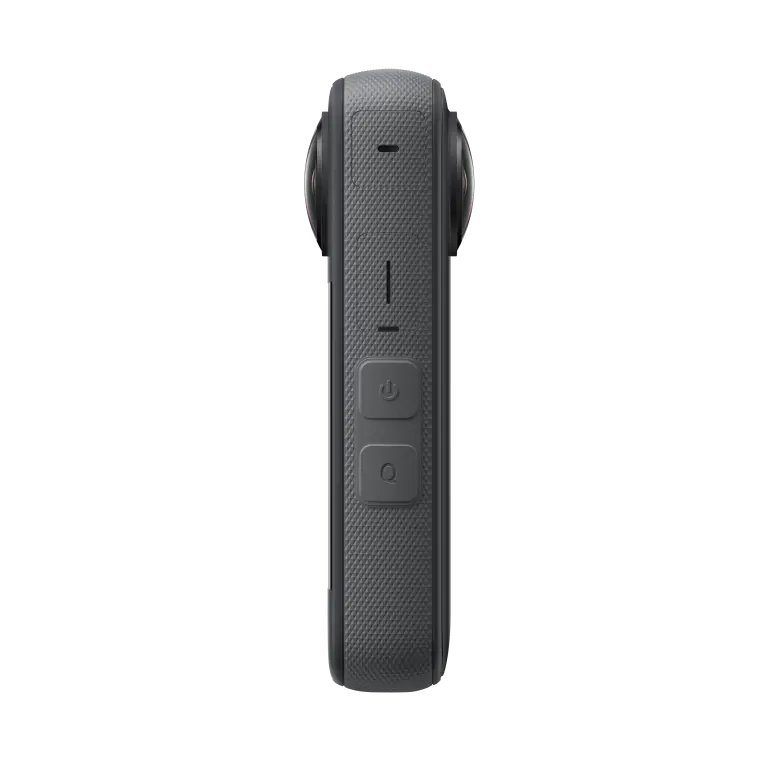 Панорамная экшн-камера Insta360 One X3 Панорамная экшн-камера Insta360 One X3