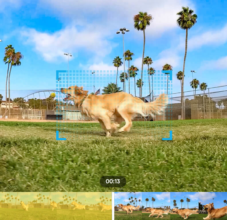 Панорамная экшн-камера Insta360 One X3 Панорамная экшн-камера Insta360 One X3