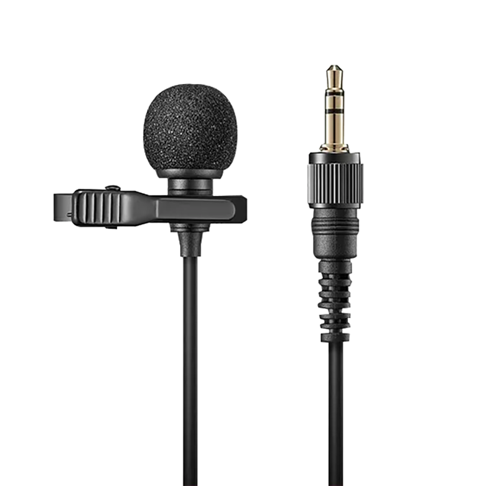 Микрофон петличный Godox LMS-12A AXL Микрофон петличный Godox LMS-12A AXL