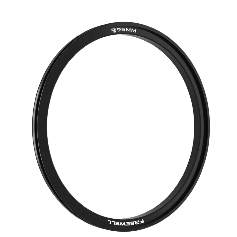 Адаптер Freewell 95мм  для компендиума Eiger