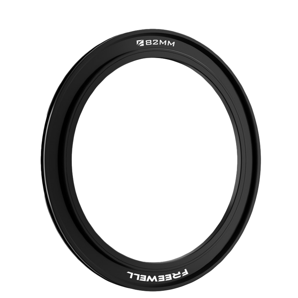 Адаптер Freewell 82мм  для компендиума Eiger