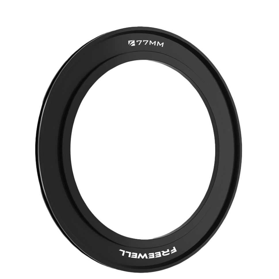 Адаптер Freewell 77мм  для компендиума Eiger