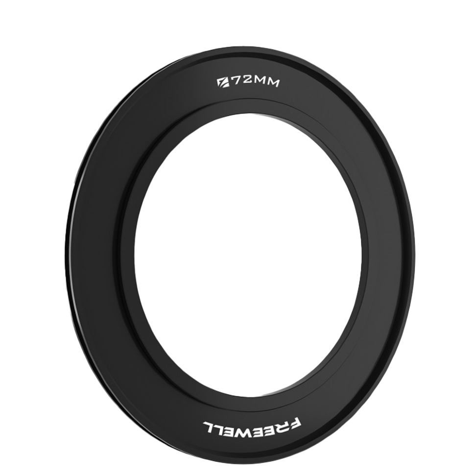 Адаптер Freewell 72мм  для компендиума Eiger