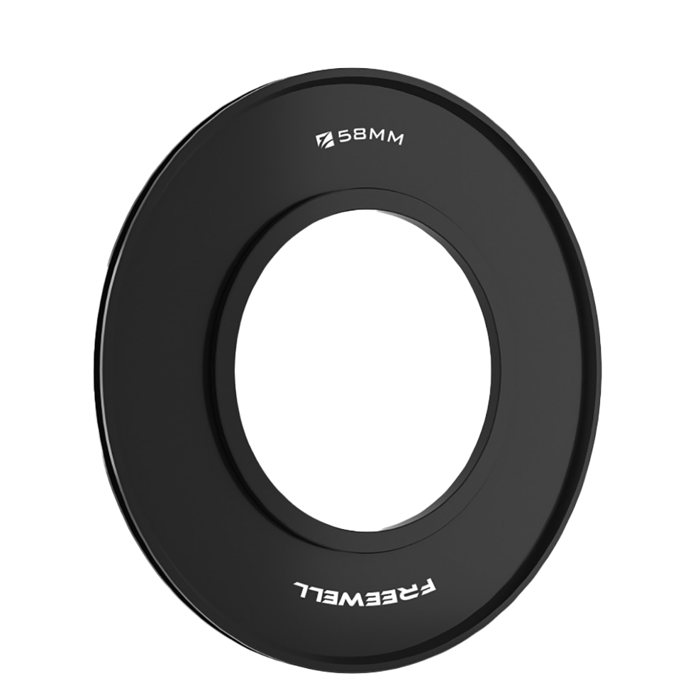Адаптер Freewell 58мм  для компендиума Eiger