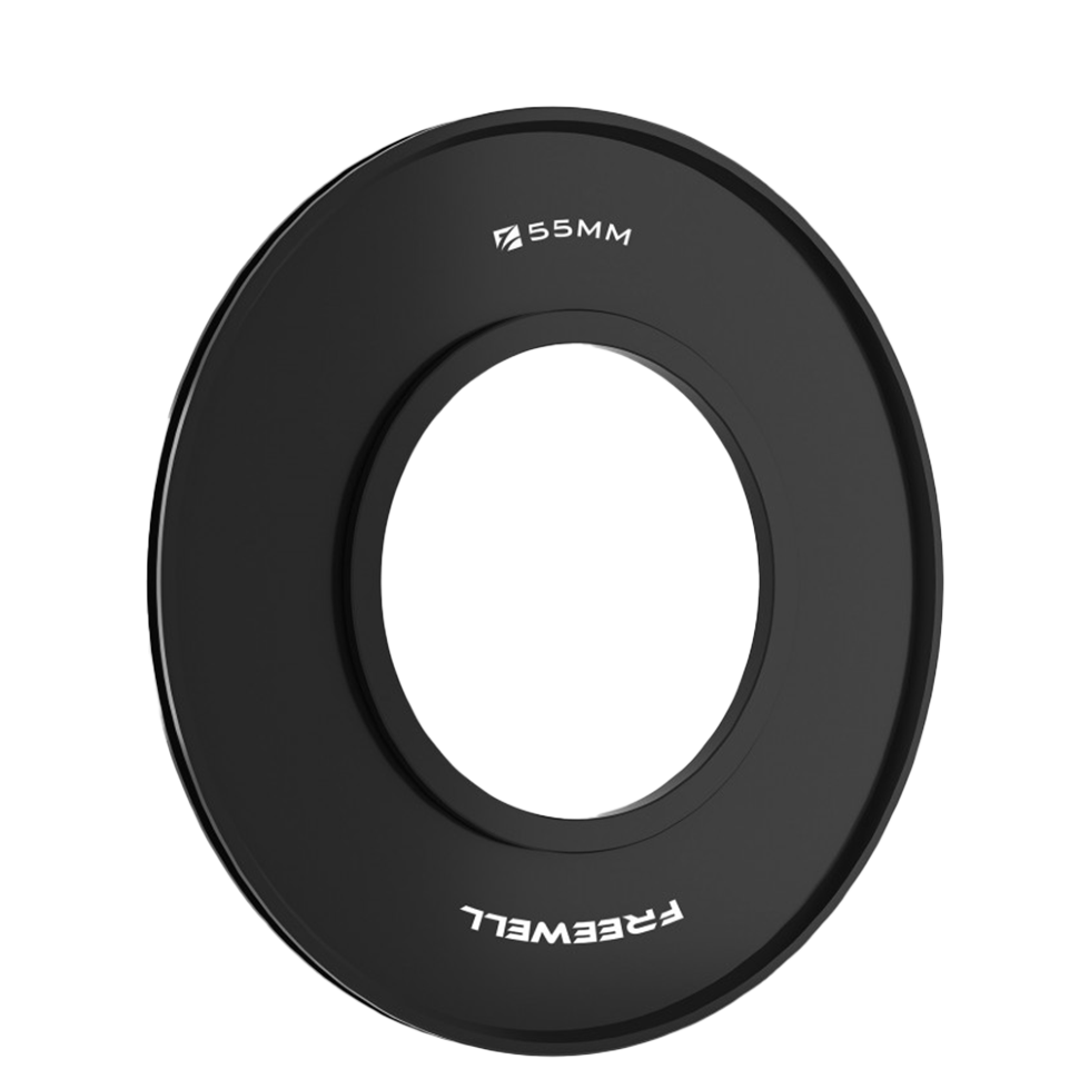 Адаптер Freewell 55мм  для компендиума Eiger