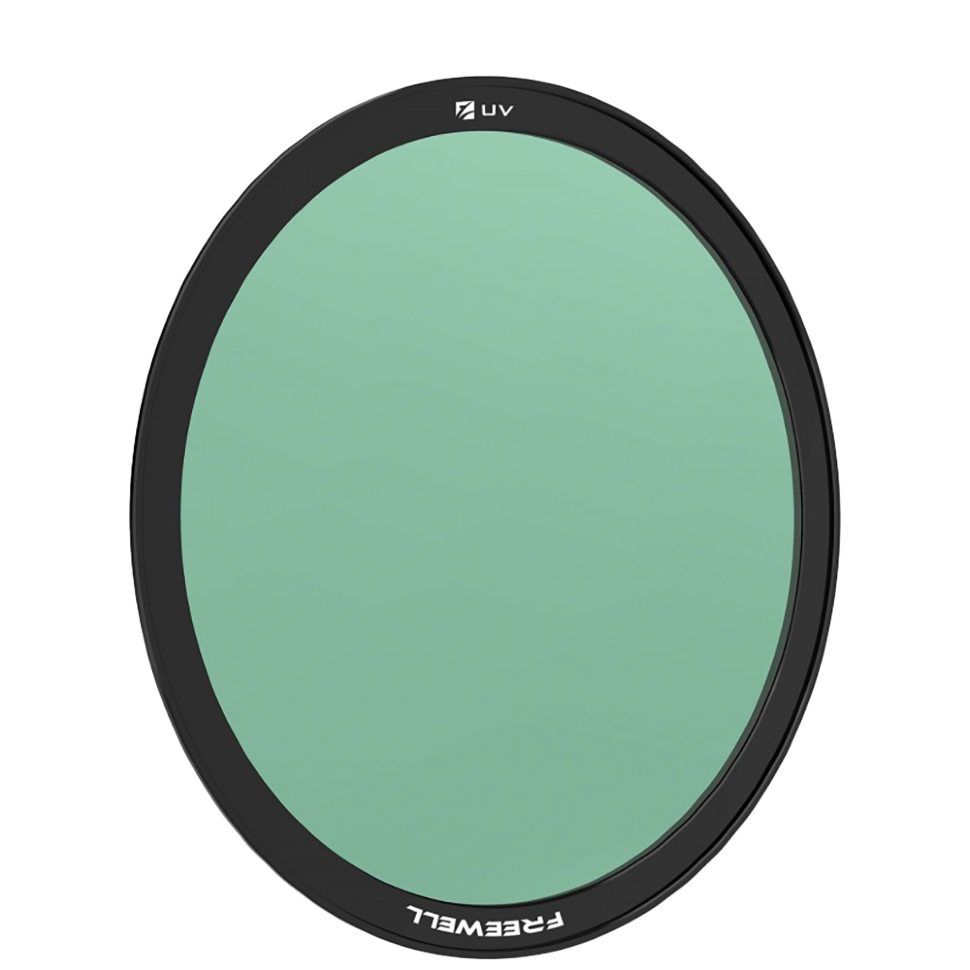 Светофильтр Freewell UV для компендиума Eiger