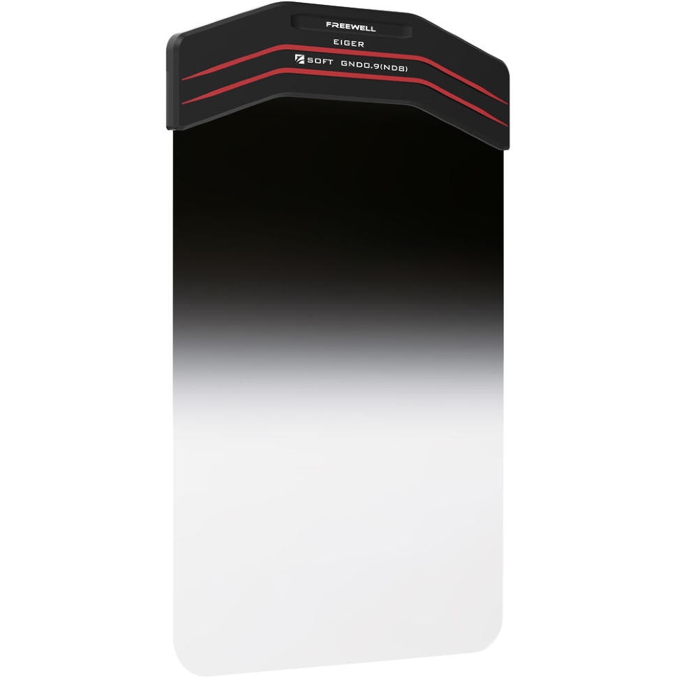 Светофильтр Freewell GND0.9 Soft Edge для компендиума Eiger