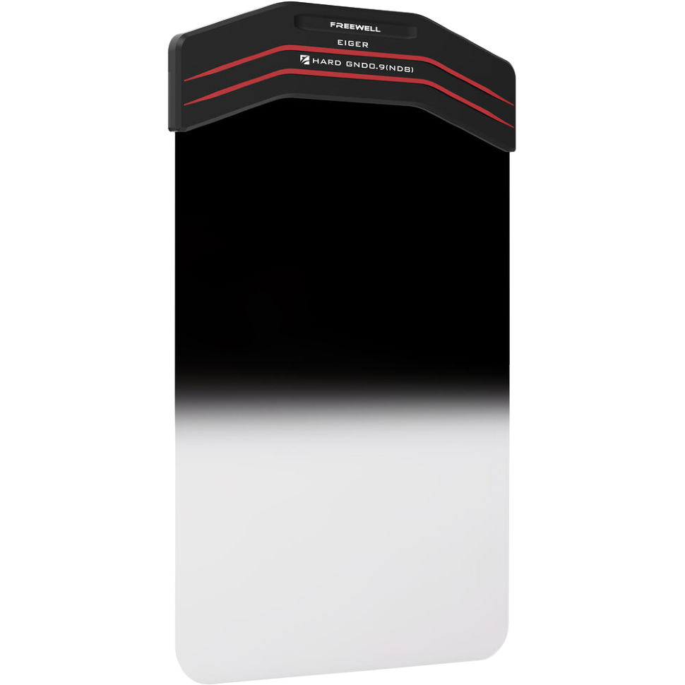 Светофильтр Freewell GND0.9 Hard Edge для компендиума Eiger