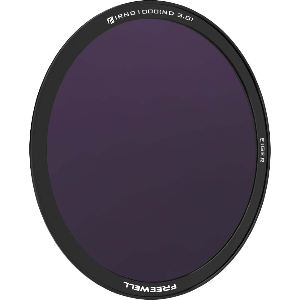 Светофильтр Freewell Magnetic IR ND1000 для компендиума Eiger