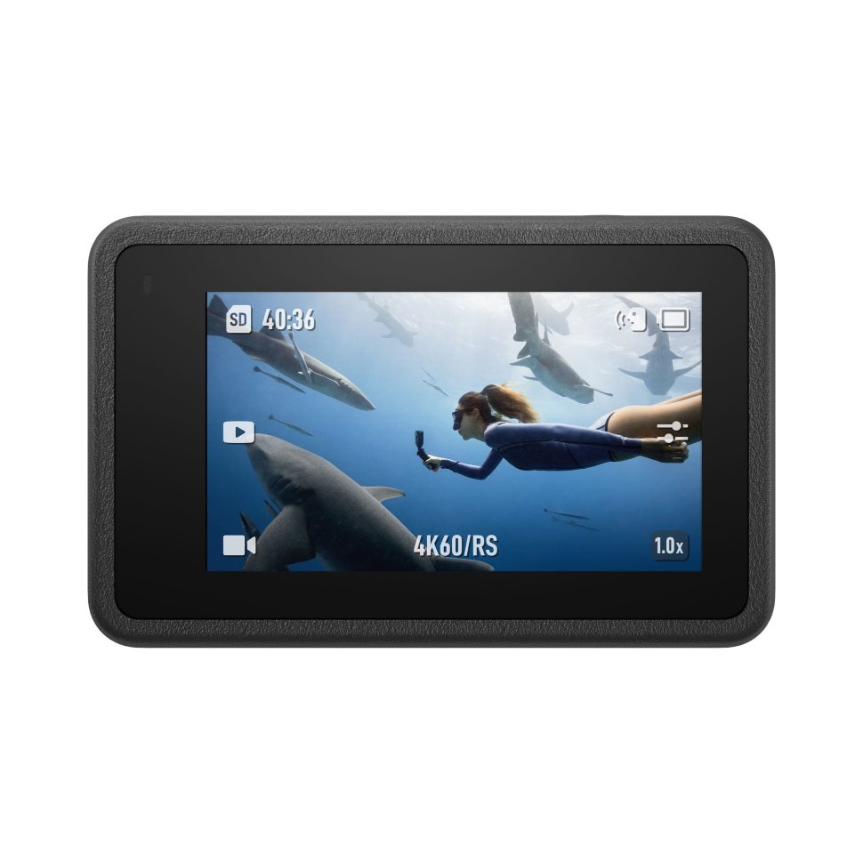 Экшн-камера DJI Osmo Action 4 Diving Combo Экшн-камера DJI Osmo Action 4 Diving Combo