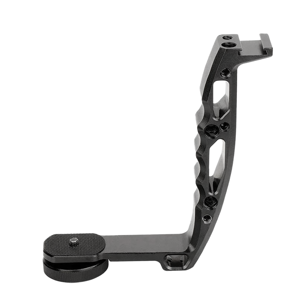 Рукоятка Ulanzi UURig DH03 для стабилизатора