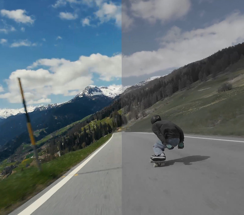 Экшн-камера DJI Osmo Action 4 Standard Combo Экшн-камера DJI Osmo Action 4 Standard Combo