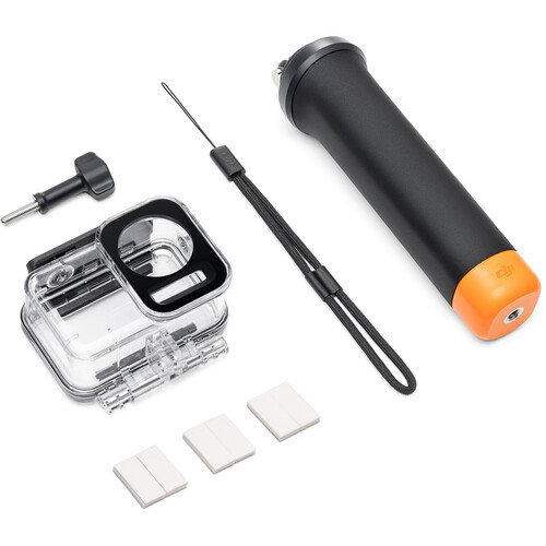 Экшн-камера DJI Osmo Action 4 Diving Combo Экшн-камера DJI Osmo Action 4 Diving Combo