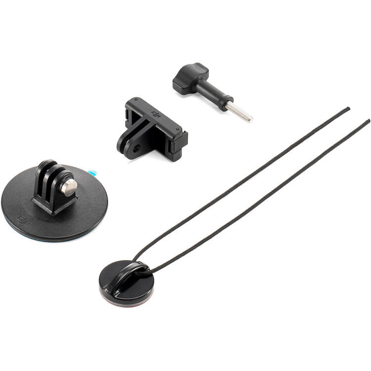 Экшн-камера DJI Osmo Action 4 Surfing Combo Экшн-камера DJI Osmo Action 4 Surfing Combo