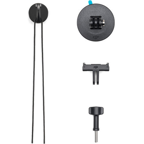 Экшн-камера DJI Osmo Action 4 Surfing Combo Экшн-камера DJI Osmo Action 4 Surfing Combo