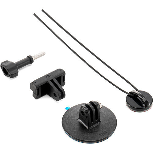 Экшн-камера DJI Osmo Action 4 Surfing Combo Экшн-камера DJI Osmo Action 4 Surfing Combo