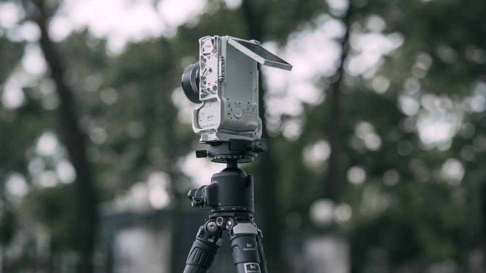 Клетка Tilta Full Cage Lightweight Kit для Sony ZV-E1 Серебро Клетка Tilta Full Cage Lightweight Kit для Sony ZV-E1 Серебро