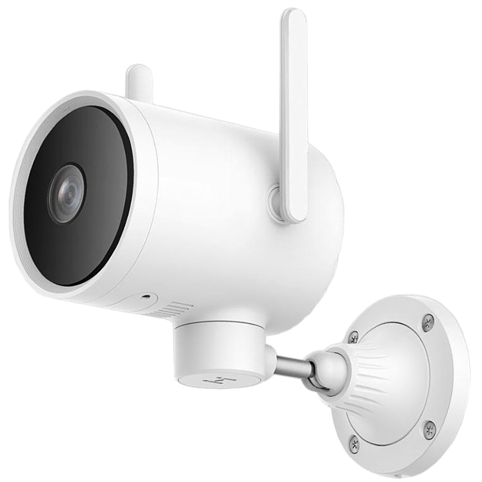 IP камера iMiLAB Security Camera EC3 Pro IP камера iMiLAB Security Camera EC3 Pro