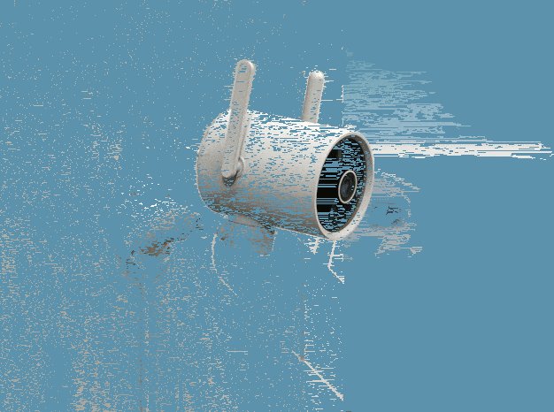 IP камера iMiLAB Security Camera EC3 Pro IP камера iMiLAB Security Camera EC3 Pro