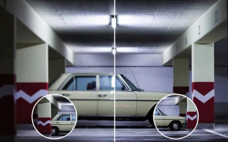 IP камера iMiLAB Security Camera EC3 Pro IP камера iMiLAB Security Camera EC3 Pro