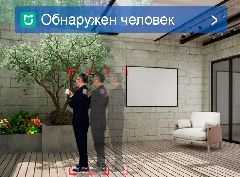 IP камера iMiLAB Security Camera EC3 Pro IP камера iMiLAB Security Camera EC3 Pro