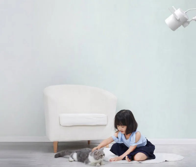 IP камера iMiLAB Security Camera EC3 Pro IP камера iMiLAB Security Camera EC3 Pro