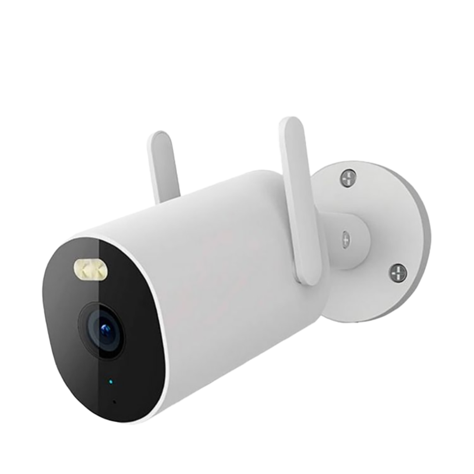IP-камера Xiaomi Outdoor Camera AW300 IP-камера Xiaomi Outdoor Camera AW300