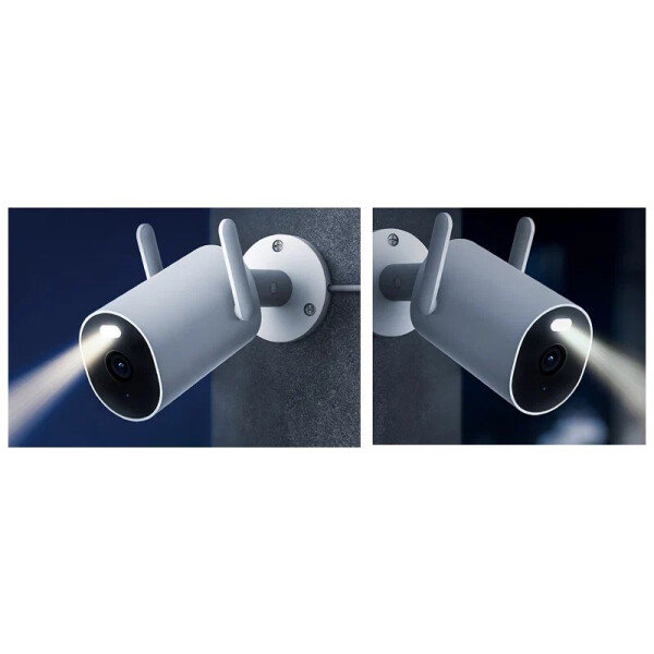 IP-камера Xiaomi Outdoor Camera AW300 IP-камера Xiaomi Outdoor Camera AW300