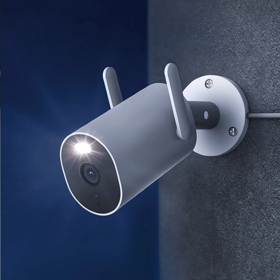 IP-камера Xiaomi Outdoor Camera AW300 IP-камера Xiaomi Outdoor Camera AW300