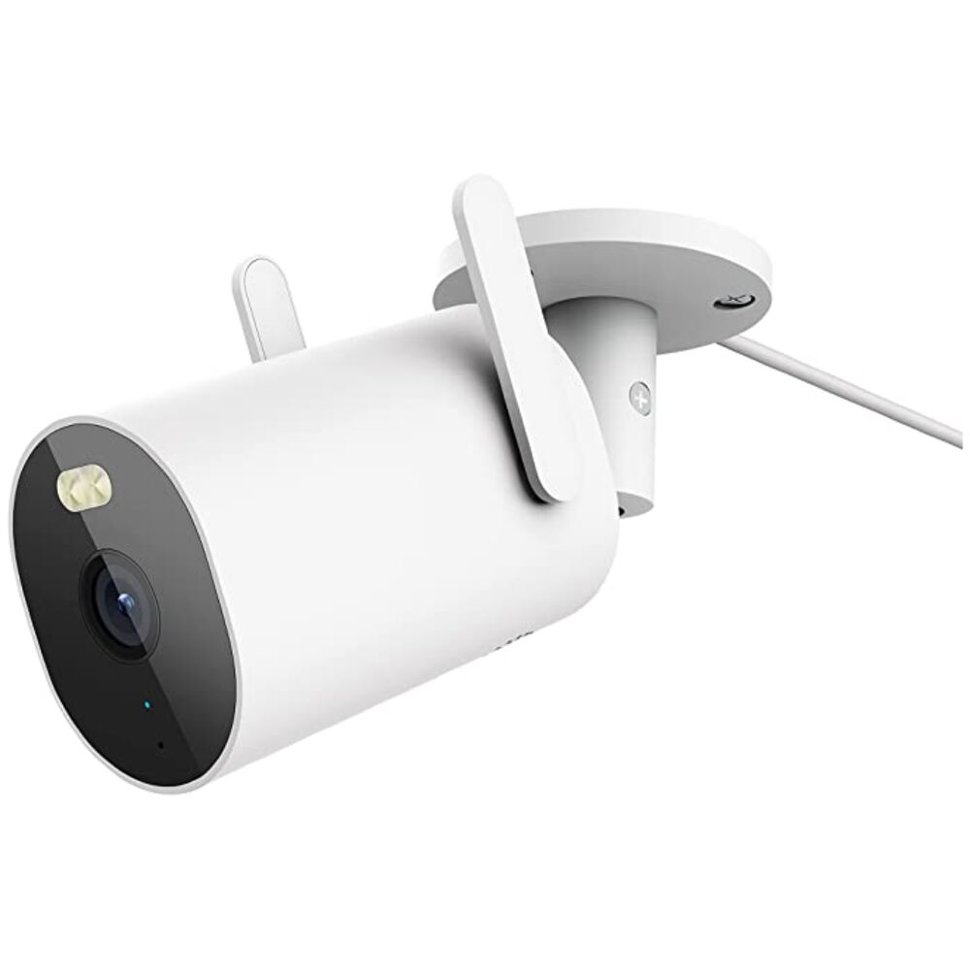 IP-камера Xiaomi Outdoor Camera AW300 IP-камера Xiaomi Outdoor Camera AW300