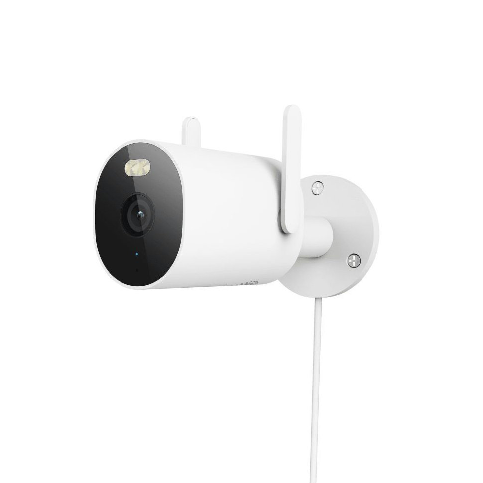 IP-камера Xiaomi Outdoor Camera AW300 IP-камера Xiaomi Outdoor Camera AW300