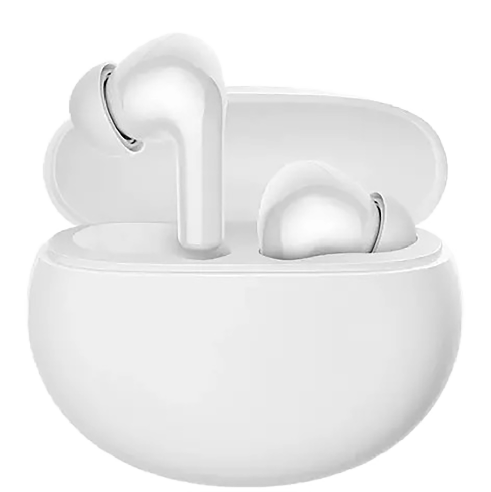 Наушники Xiaomi Redmi Buds 4 Active Белые Наушники Xiaomi Redmi Buds 4 Active Белые