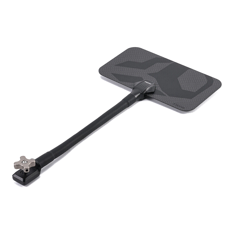 Козырек на гибком креплении Tilta Adjustable Top Flag Чёрный Козырек на гибком креплении Tilta Adjustable Top Flag Чёрный