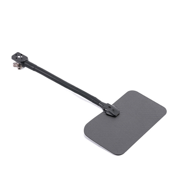 Козырек на гибком креплении Tilta Adjustable Top Flag Чёрный Козырек на гибком креплении Tilta Adjustable Top Flag Чёрный