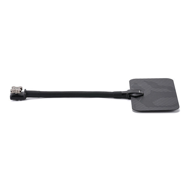 Козырек на гибком креплении Tilta Adjustable Top Flag Чёрный Козырек на гибком креплении Tilta Adjustable Top Flag Чёрный