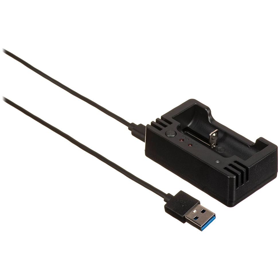 Зарядное устройство Tilta Nucleus-Nano 14500 Type III Зарядное устройство Tilta Nucleus-Nano 14500 Type III