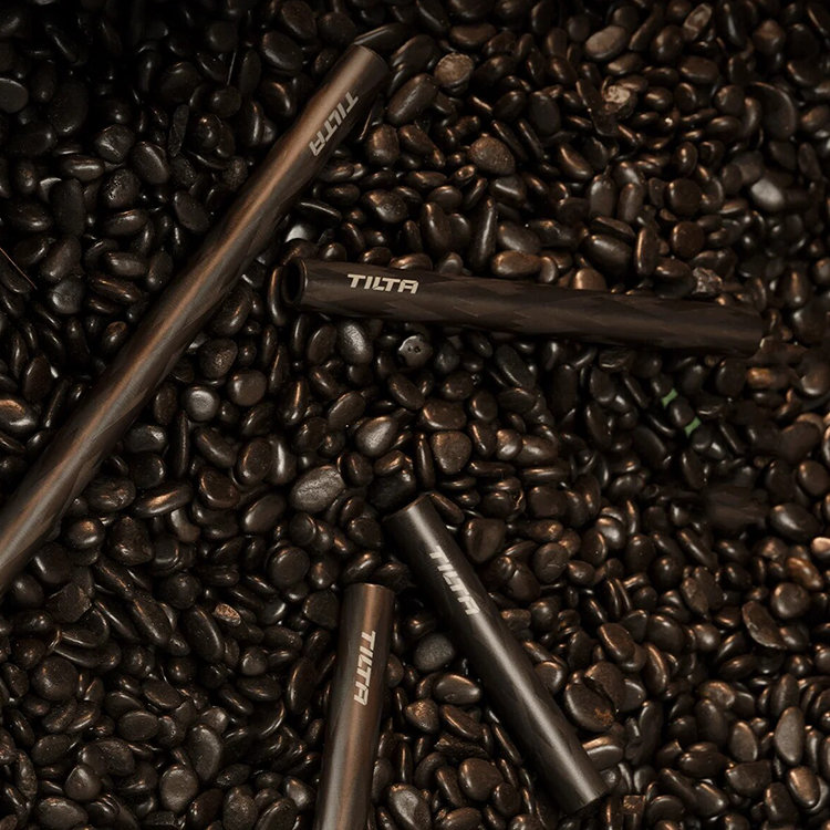 Комплект направляющих Tilta 15mm Carbon 20см (2шт) Комплект направляющих Tilta 15mm Carbon 20см (2шт)