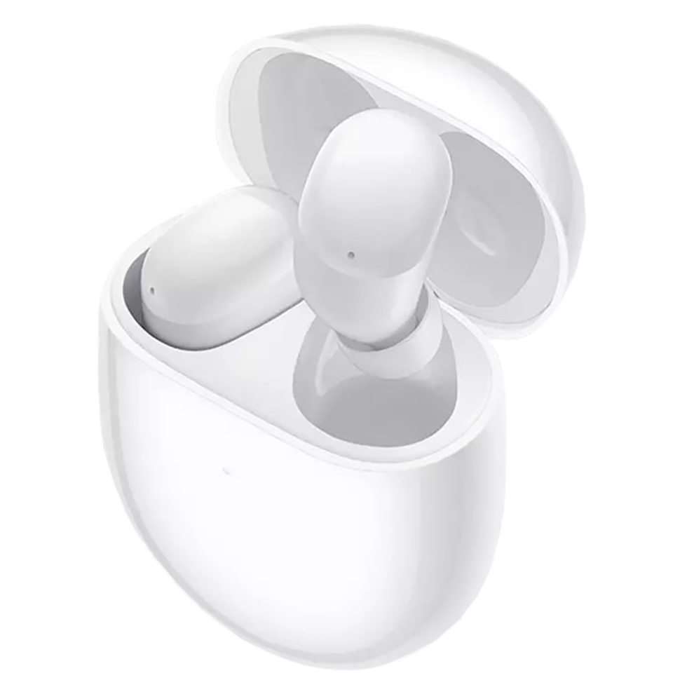 Наушники Xiaomi Redmi Buds 4 Белые Наушники Xiaomi Redmi Buds 4 Белые