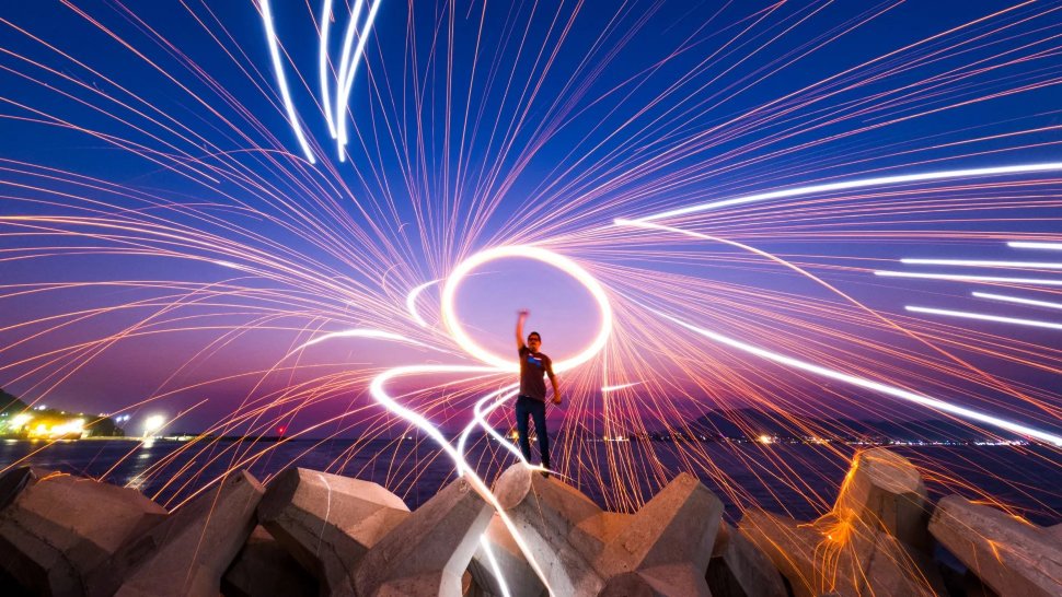 Экшн-камера GoPro Hero 11 Black Экшн-камера GoPro Hero 11 Black