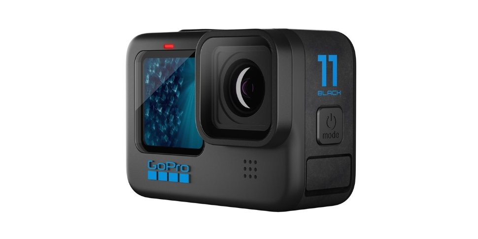Экшн-камера GoPro Hero 11 Black Creator Edition Экшн-камера GoPro Hero 11 Black Creator Edition