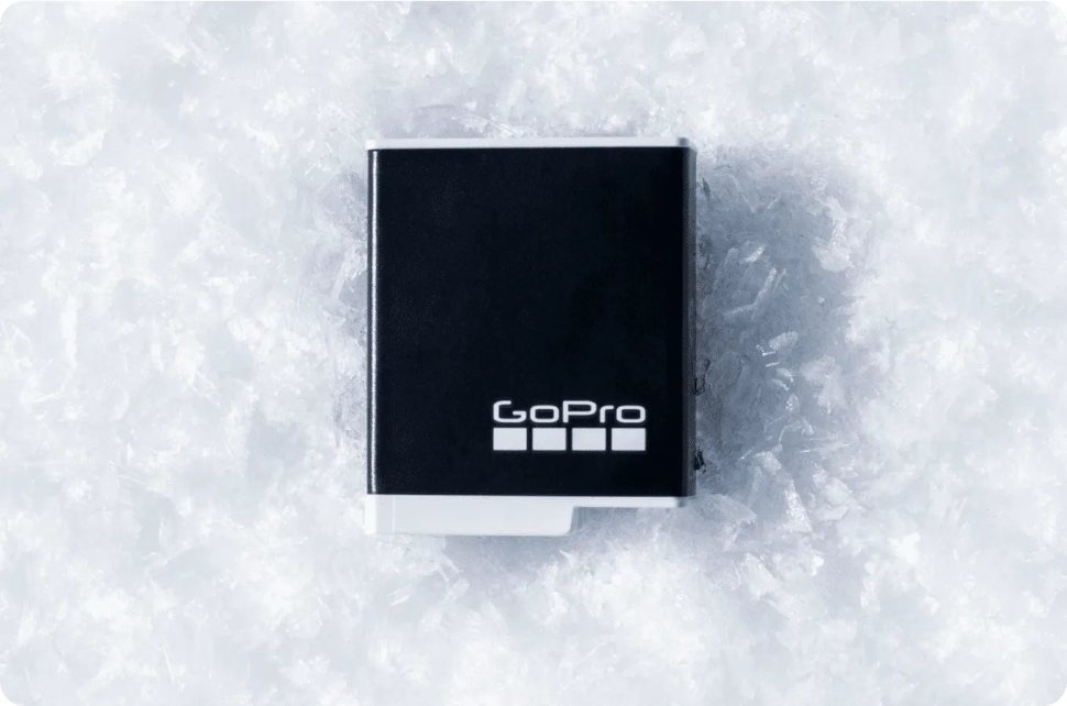 Экшн-камера GoPro Hero 11 Black Creator Edition Экшн-камера GoPro Hero 11 Black Creator Edition