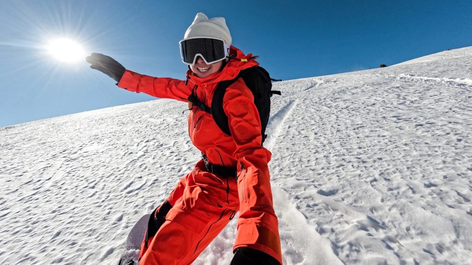 Экшн-камера GoPro Hero 11 Black Creator Edition Экшн-камера GoPro Hero 11 Black Creator Edition