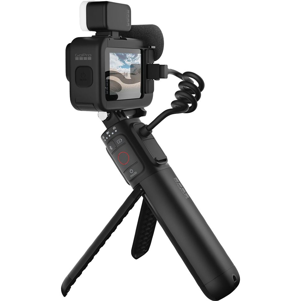 Экшн-камера GoPro Hero 11 Black Creator Edition