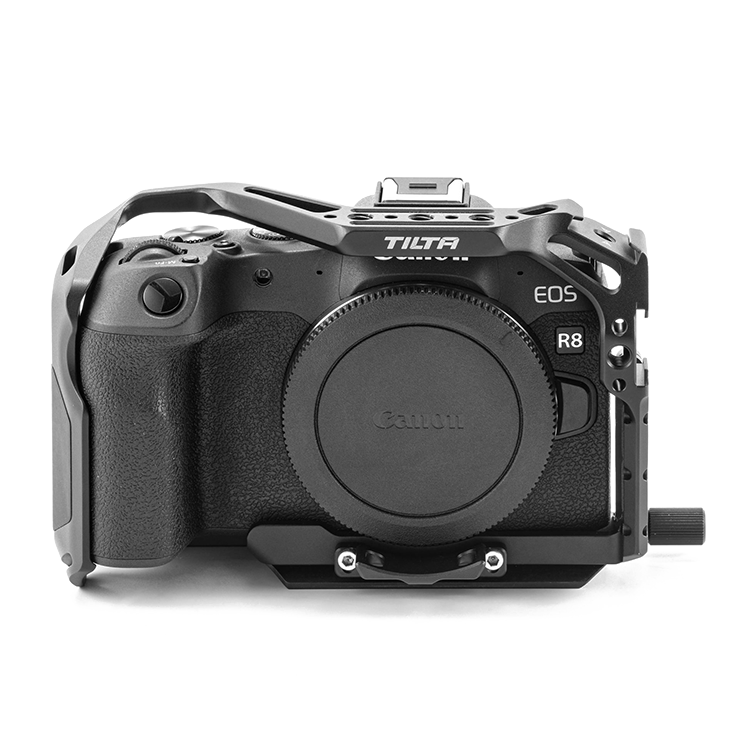 Клетка Tilta для Canon R8 Серая Клетка Tilta для Canon R8 Серая