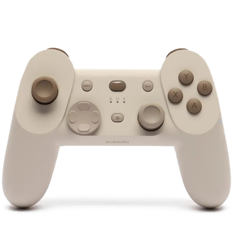 Беспроводной геймпад Xiaomi Game Controller Бежевый Беспроводной геймпад Xiaomi Game Controller Бежевый