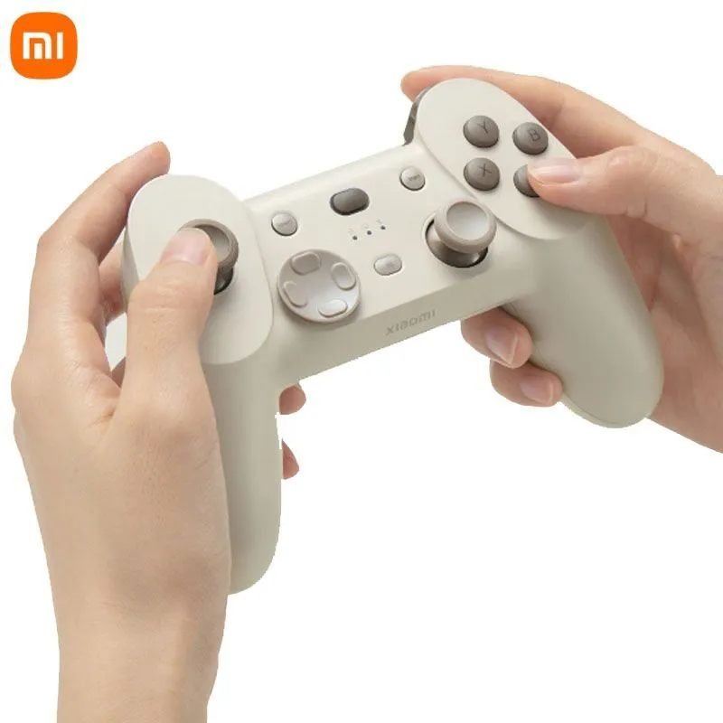 Беспроводной геймпад Xiaomi Game Controller Бежевый Беспроводной геймпад Xiaomi Game Controller Бежевый