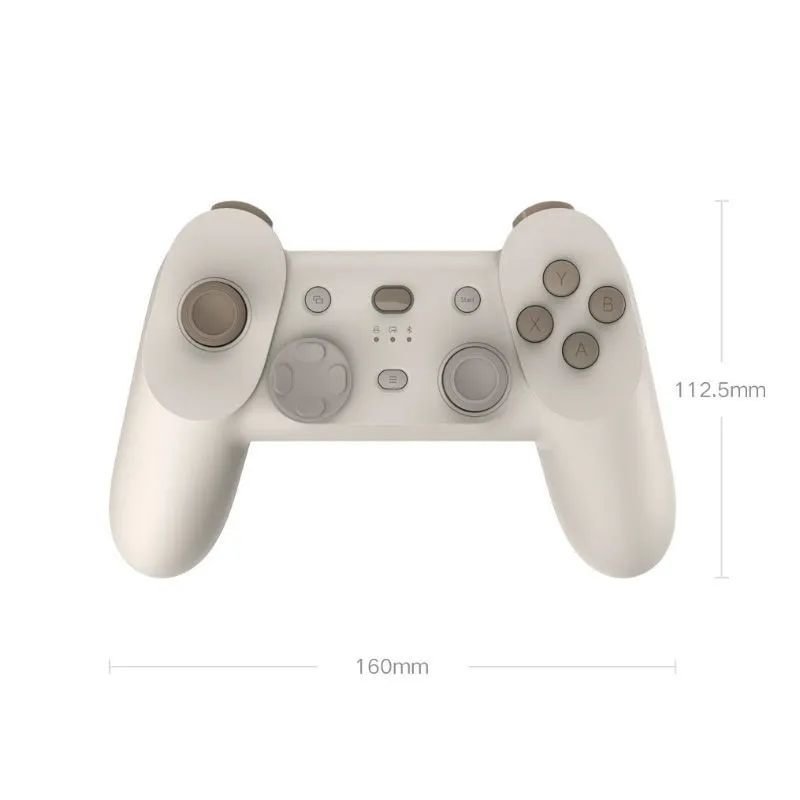 Беспроводной геймпад Xiaomi Game Controller Бежевый Беспроводной геймпад Xiaomi Game Controller Бежевый