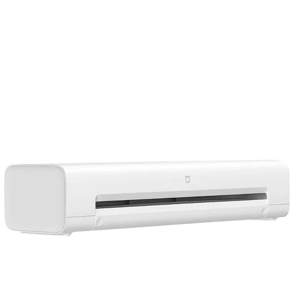 Вакуумный упаковщик Xiaomi Mijia Automatic Vacuum Sealing Machine Белый Вакуумный упаковщик Xiaomi Mijia Automatic Vacuum Sealing Machine Белый